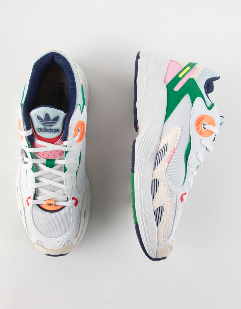 ADIDAS Astir Womens Shoes image number 4