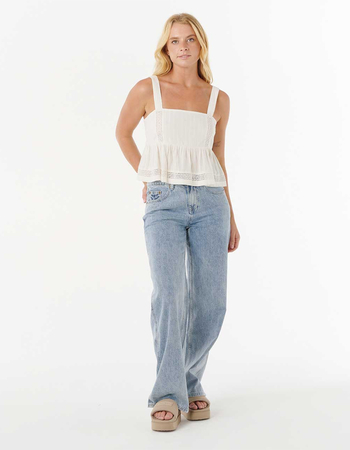 RIP CURL Pacific Rider Womens Cami Alternative Image