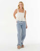 RIP CURL Pacific Rider Womens Cami image number 2
