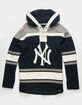 47 BRAND New York Yankees '47 Superior Lacer Mens Hoodie image number 1