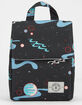 PARKLAND Arcade Nebula Night Lunch Bag image number 1