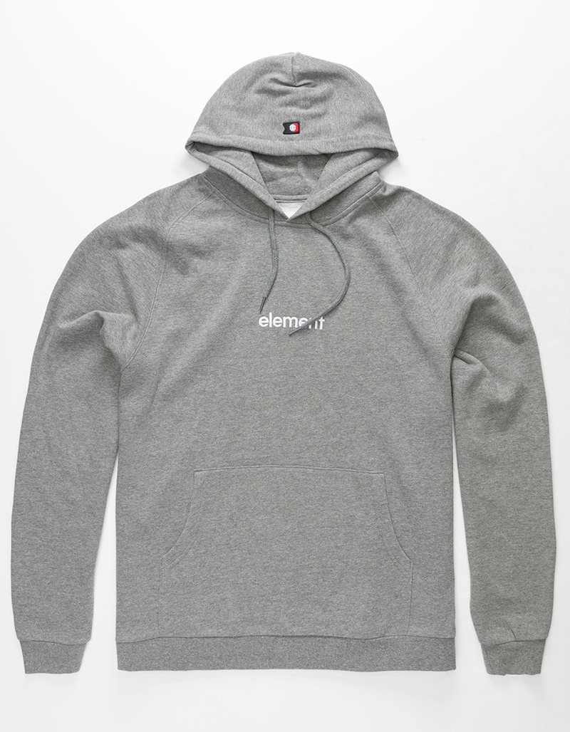 ELEMENT Big Hood Mens Hoodie image number 0
