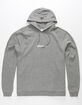 ELEMENT Big Hood Mens Hoodie image number 1