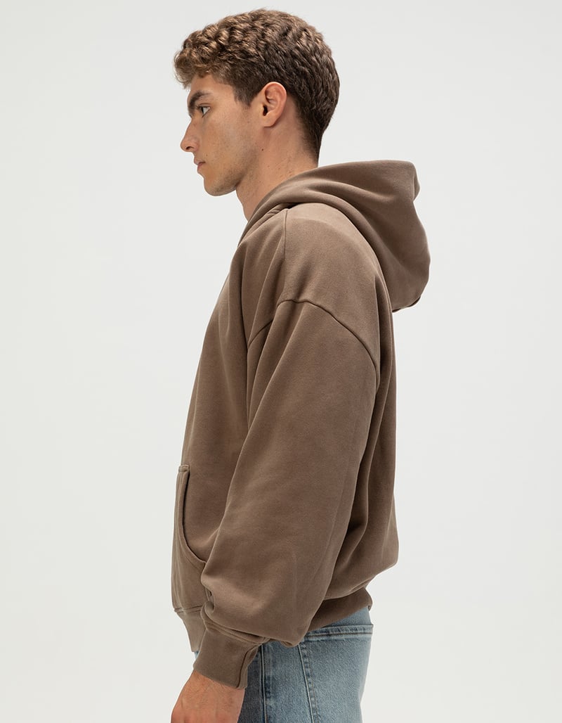 RSQ Mens Oversized Hoodie image number 3