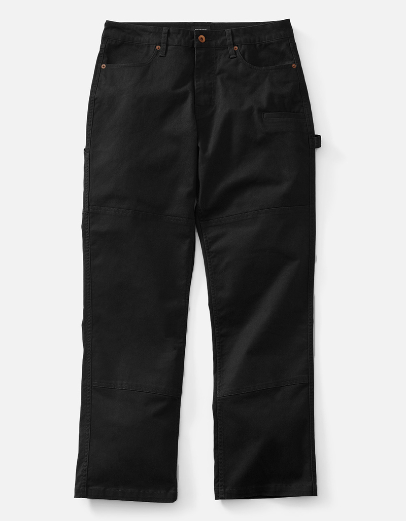 BRIXTON Carpenter Utility Stretch Mens Pants image number 6