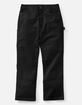 BRIXTON Carpenter Utility Stretch Mens Pants image number 7