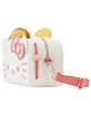 LOUNGEFLY x Hello Kitty Breakfast Toaster Crossbody Bag image number 3
