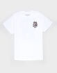 PLEASANT GETAWAY Shoryudo Mens Tee image number 2