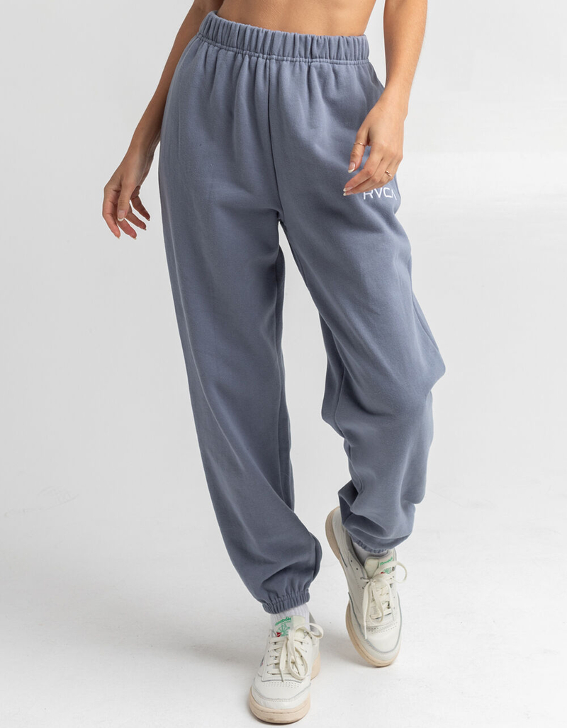RVCA Little Rvca Womens Sweatpants image number 1