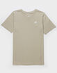 ADIDAS Essential Embroidered Boys Tee image number 1