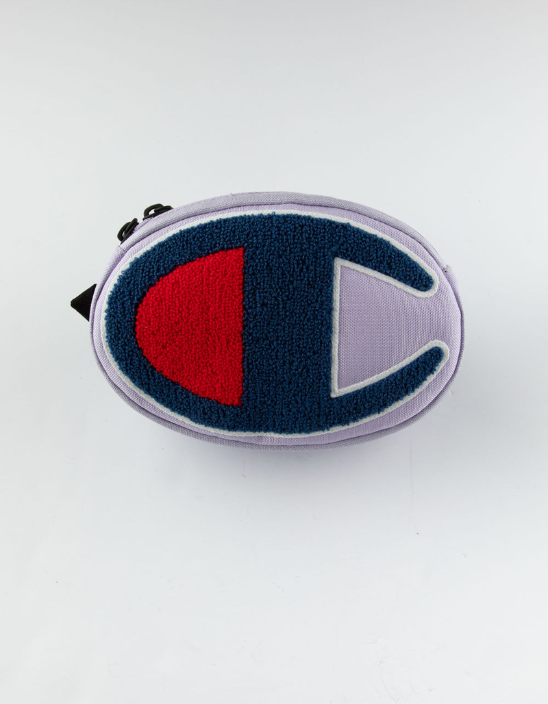 CHAMPION Prime Lavender Fanny Pack image number 1