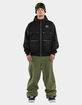 VOLCOM Dustbox Mens Snow Jacket image number 5