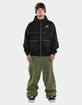 VOLCOM Dustbox Mens Snow Jacket image number 5
