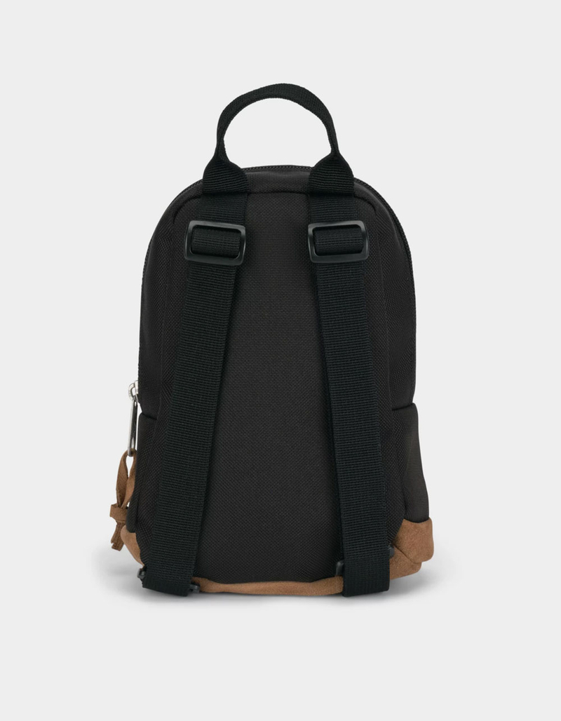 JANSPORT Right Pack Mini Backpack - BLACK
