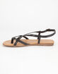 CITY CLASSIFIED Spica Womens Sandals image number 3