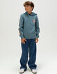 SALTY CREW Tentacles Boys Hoodie image number 8