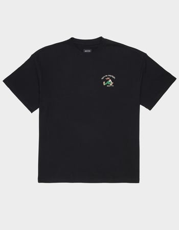 BRIXTON Stride Mens Tee Primary Image