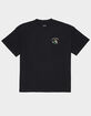BRIXTON Stride Mens Tee image number 1