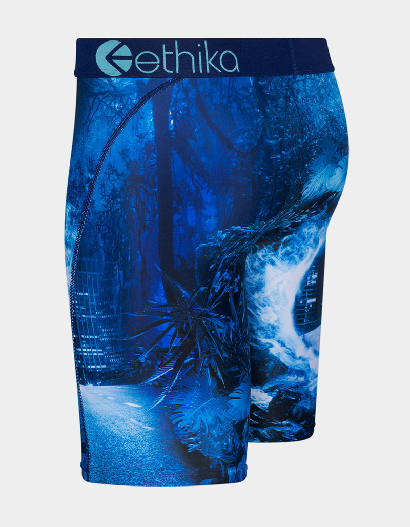 ETHIKA Transport8tion Staple Boys Boxer Briefs image number 1