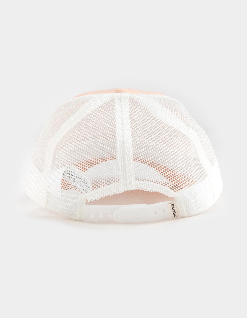 BILLABONG Ohana Girls Trucker Hat image number 1