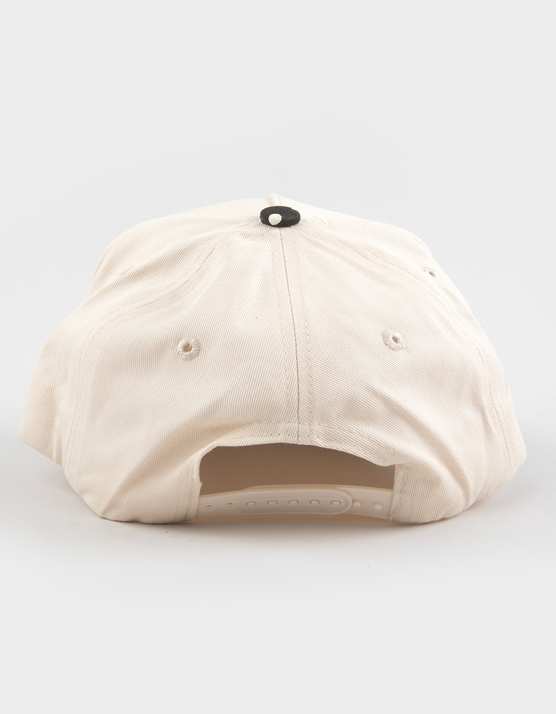 KENZ KUSTOMZ Halloween Dog Womens Snapback Hat image number 2