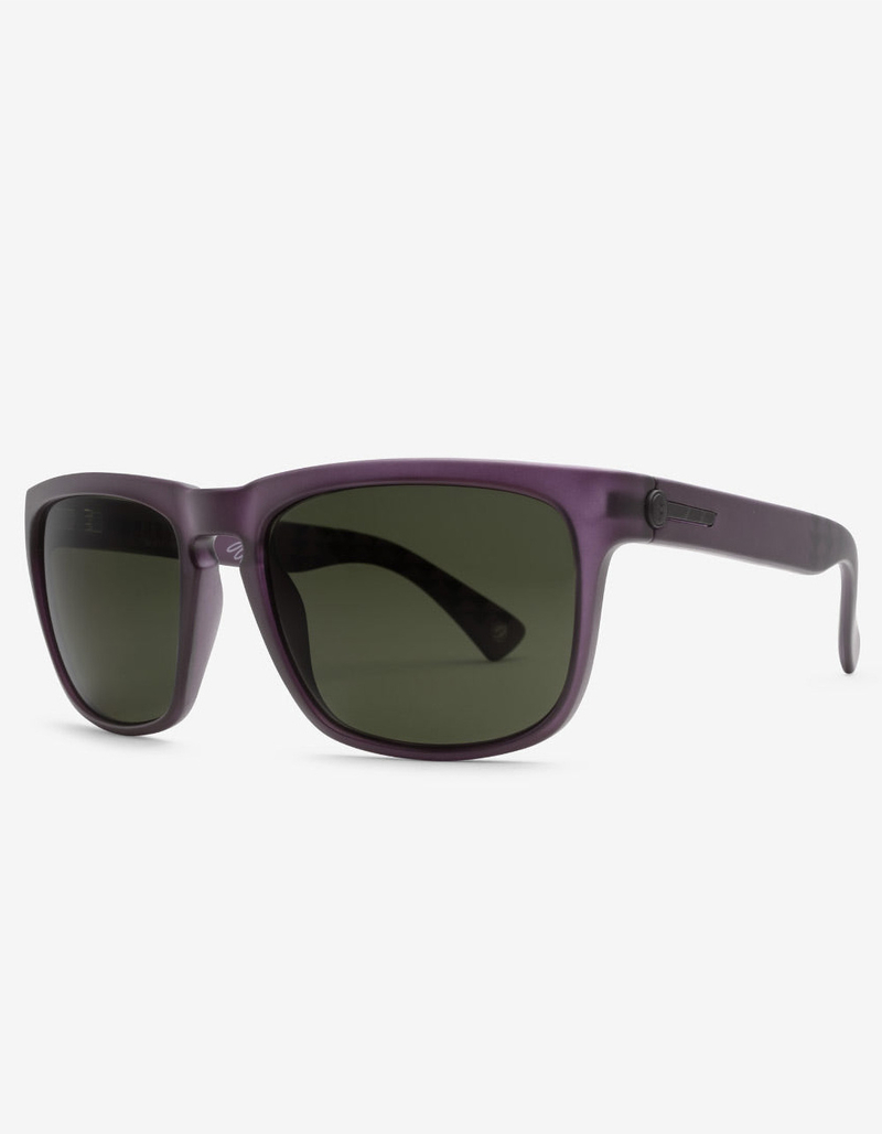 ELECTRIC x Jason Momoa Knoxville XL Polarized Sunglasses image number 0