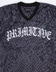 PRIMITIVE Scales Mens Jersey image number 2