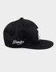 PRIMITIVE Colorado Snapback Hat image number 4
