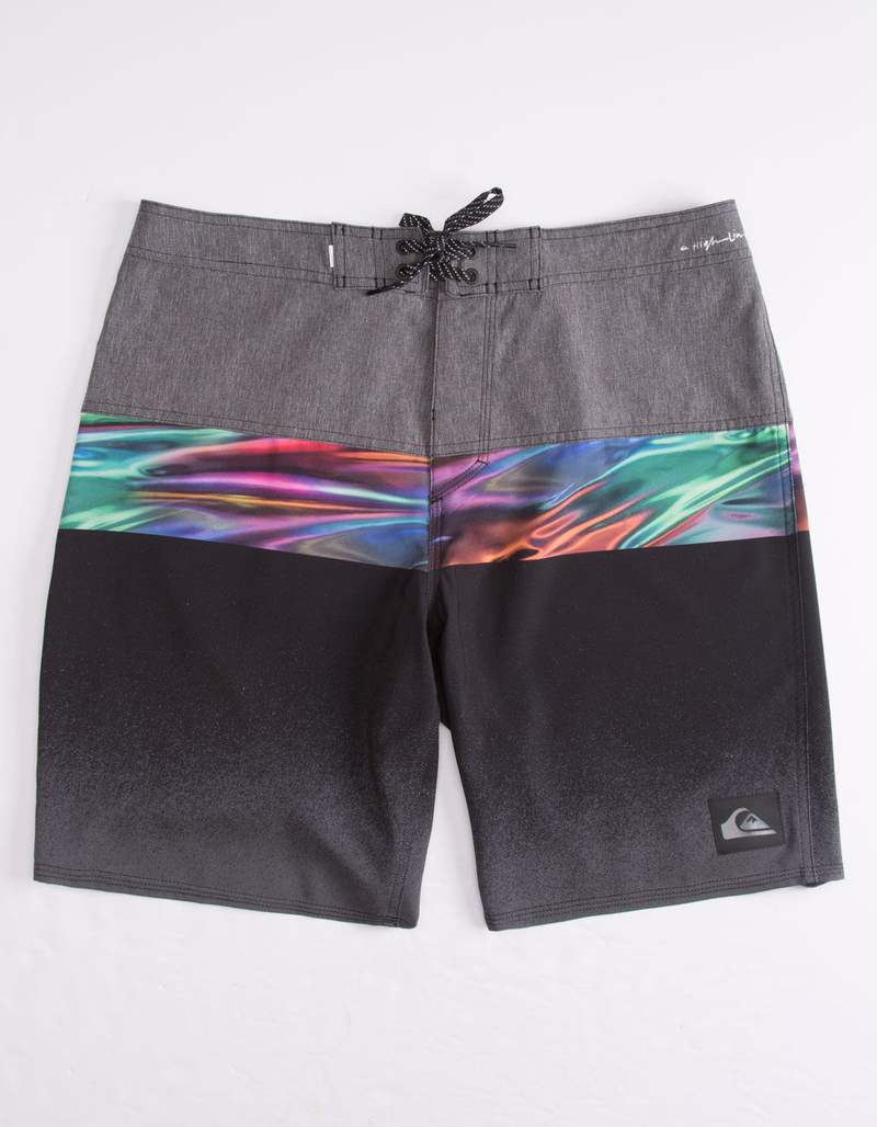 QUIKSILVER Hold Down Mens Boardshorts image number 0