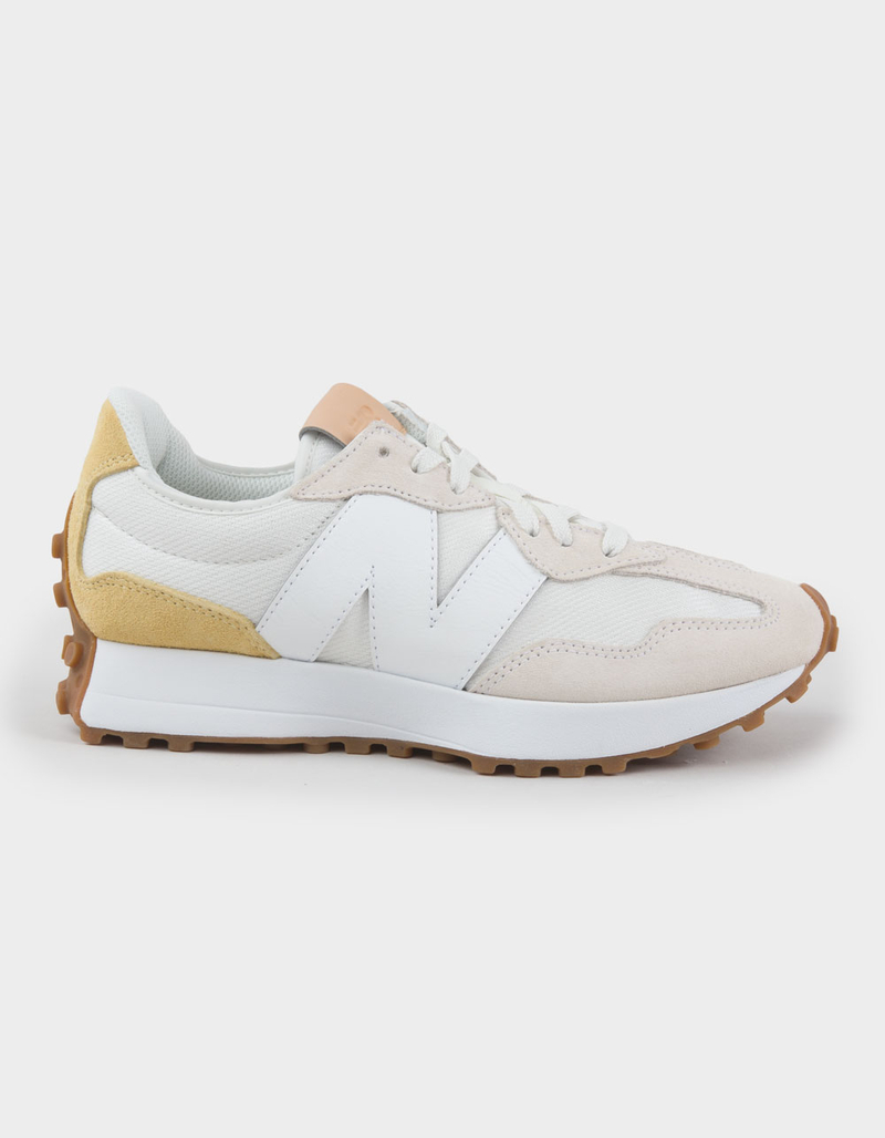NEW BALANCE 327 Womens Shoes image number 0
