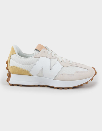 NEW BALANCE 327 Womens Shoes Primary Image