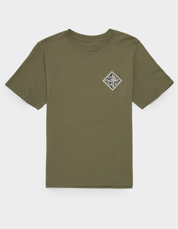 SALTY CREW Tippet Fill Boys Tee Alternative Image
