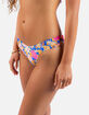 RIP CURL Kamari Skimpy Bikini Bottoms image number 3
