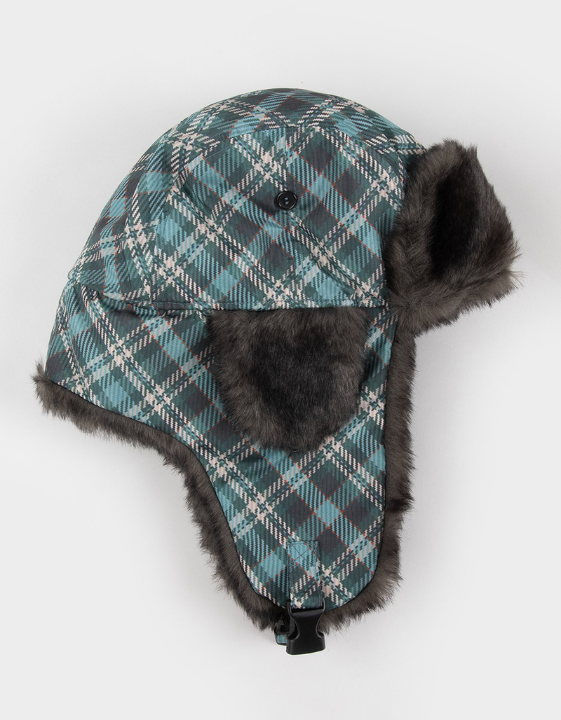 VON DUTCH Von Trapper Hat image number 1