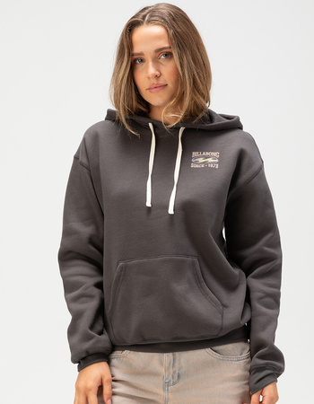 BILLABONG Nice Vibes Womens Hoodie Primary Image