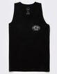 LAST CALL CO. Gimme Da Loot Mens Tank Top image number 2