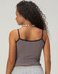 TILLYS Womens Stripe Cami image number 4
