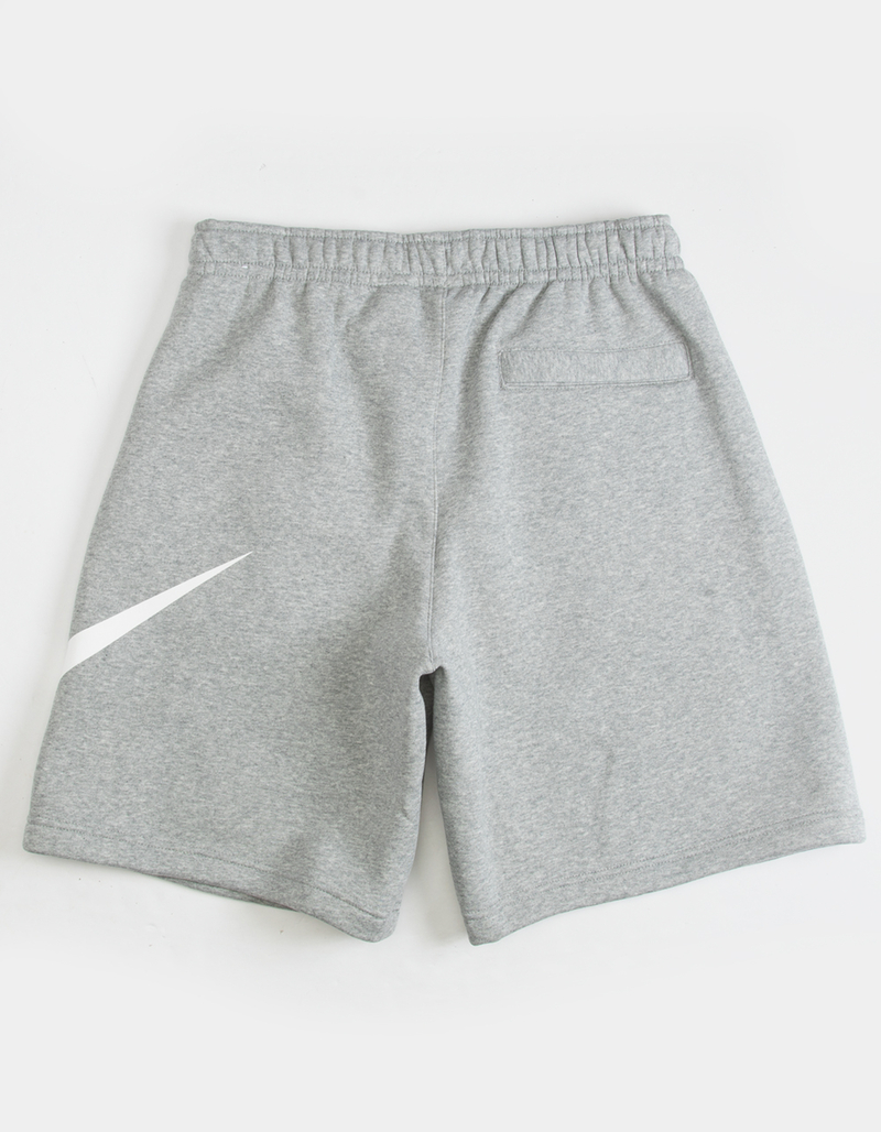 NIKE Sportswear Club Mens Sweat Shorts image number 5