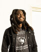SEAGER x Waylon Jennings Dumb Ugly Mens Tee image number 4