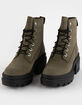 TIMBERLAND Everleigh 6 Inch Lace Up Woemens Boots image number 1