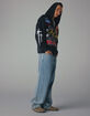 RSQ Mens Extra Baggy Jeans image number 8