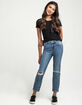 RSQ Girls Girlfriend Jeans image number 5