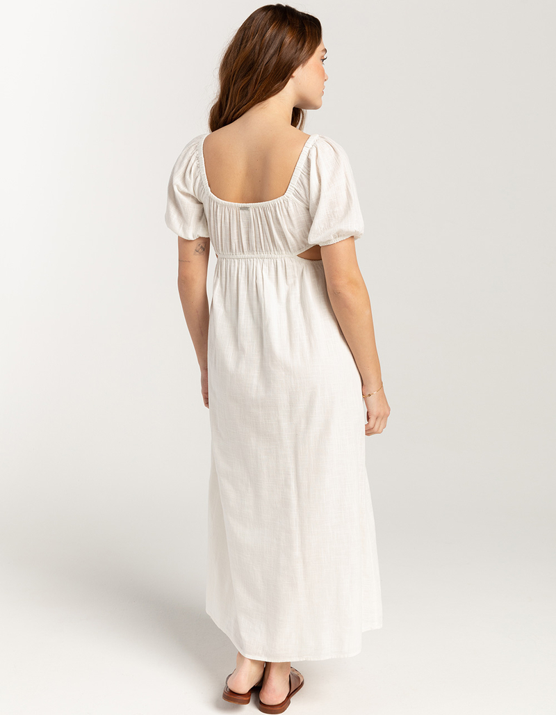 BILLABONG On The Coast Womens Midi Dress image number 2