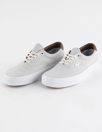 VANS Era 59 Shoes Alternative Image
