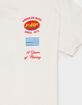 FMF Garage Boys Tee image number 4