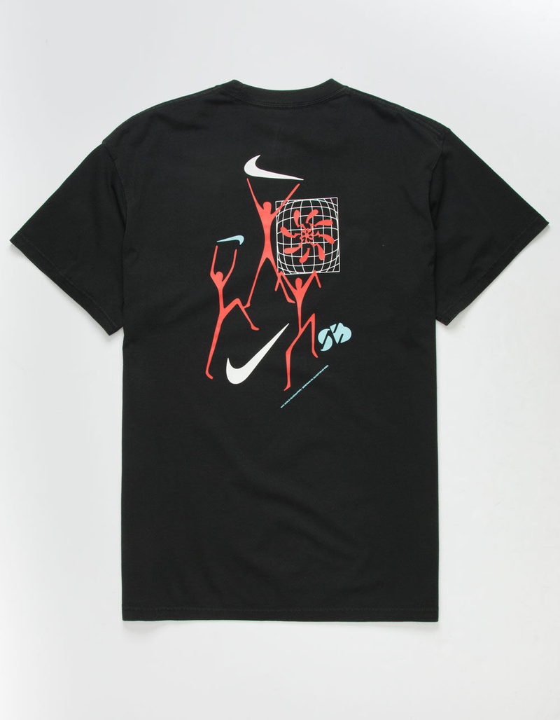 NIKE SB Vibes Mens T-Shirt image number 0