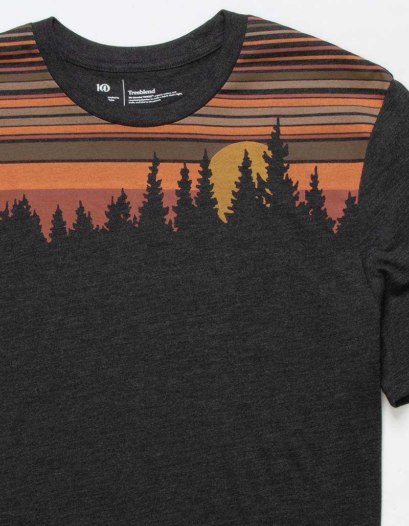 TENTREE Retro Juniper Mens Tee image number 1