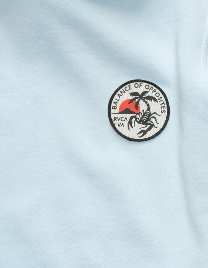 RVCA Stinger Boys Hoodie image number 3