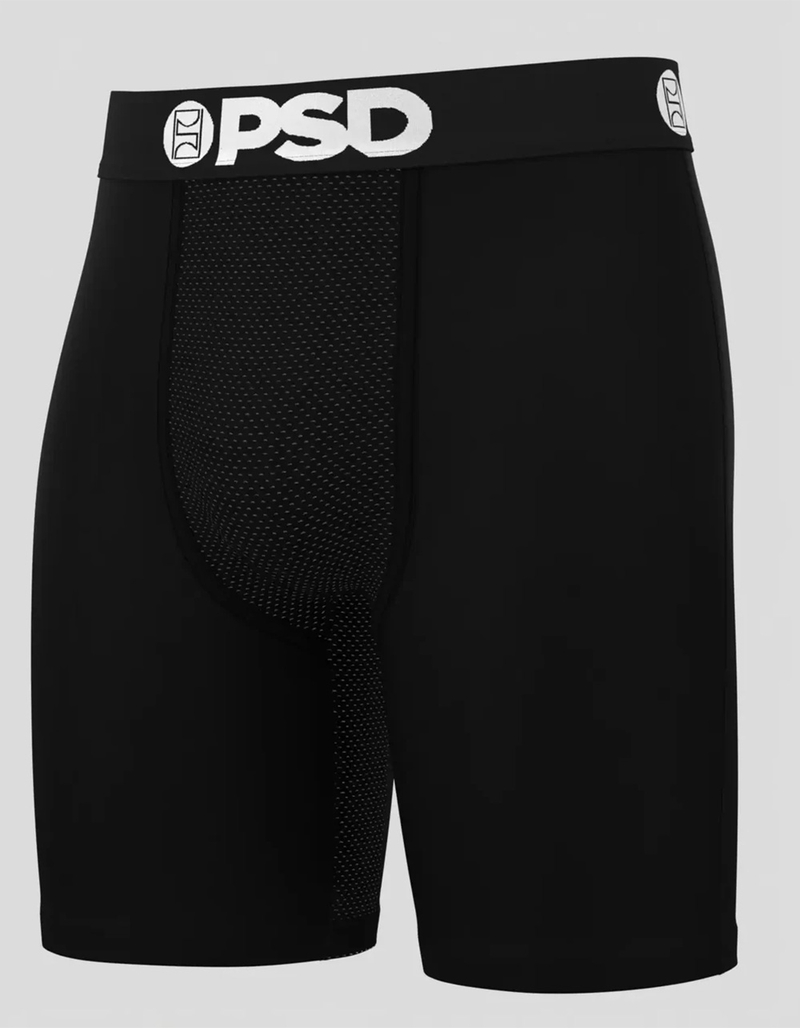 PSD x Marvel Webbed Up 3 Pack Mens Boxer Briefs image number 2