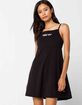 VANS Meadowlark Skater Dress image number 1